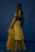 Vestido Lemon Dream Limón Cítrico